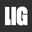 LIG INC logo